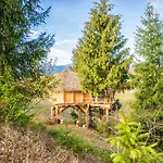 Hébergement de vacances Arbordomcek Horná Lehota