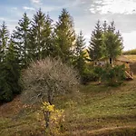 Arbordomcek Horná Lehota