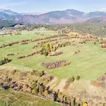 Hébergement de vacances Arbordomcek *