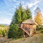 Arbordomcek 펜션 Horná Lehota