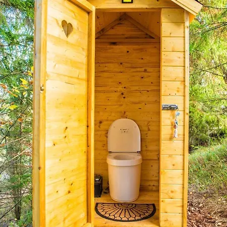 Arbordomcek Holiday home *