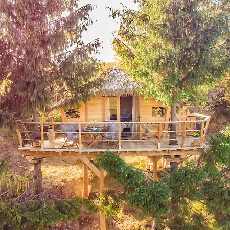 Holiday home Arbordomcek *
