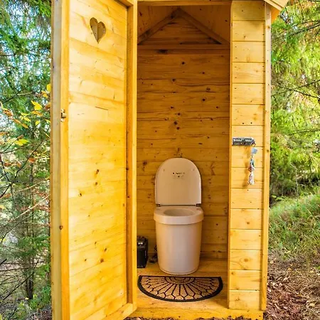 Tatil Evi Arbordomcek Horná Lehota