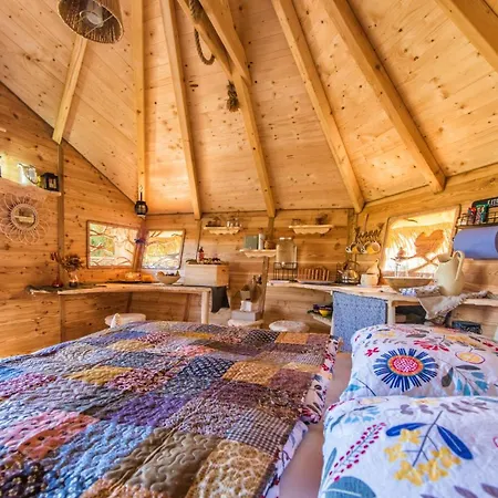 Arbordomcek Hébergement de vacances