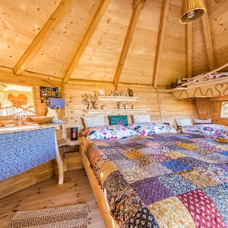 Arbordomcek Hébergement de vacances
