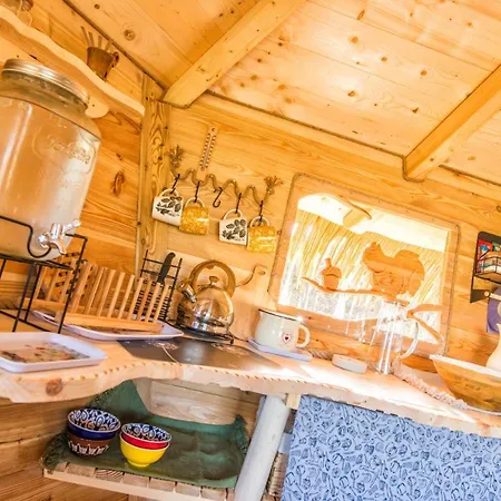 Arbordomcek Tatil Evi *
